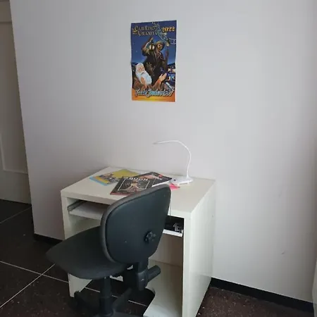 Bellissima Genova Apartment Lägenhet Genua