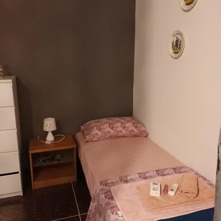 Lägenhet Bellissima Genova Apartment Genua