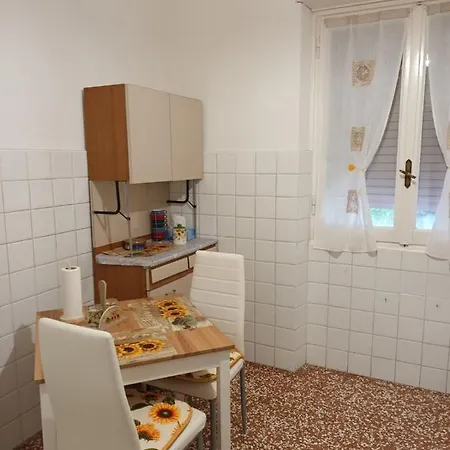 Bellissima Genova Apartment * Genua