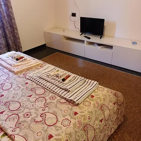 Appartamento Bellissima Genova apartment