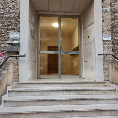 Appartamento Bellissima Genova apartment *
