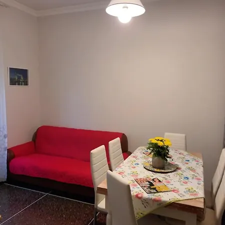 Bellissima Genova apartment Appartamento Genova