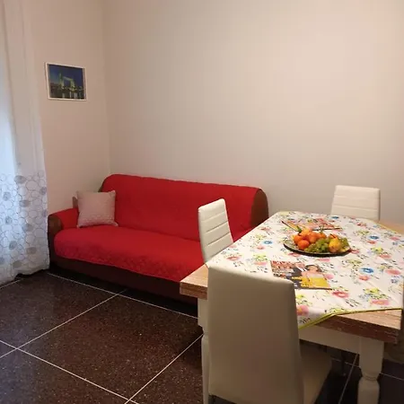 Appartamento Bellissima Genova apartment Genova