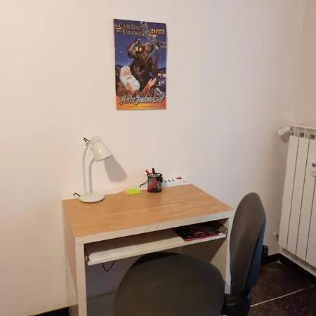 Bellissima Genova Apartment Apartment Genoa