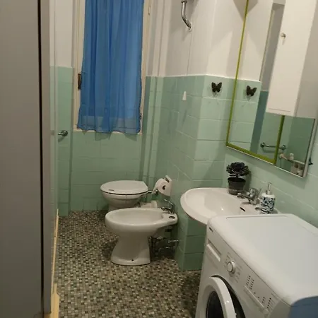 Bellissima Genova Apartment * Genoa