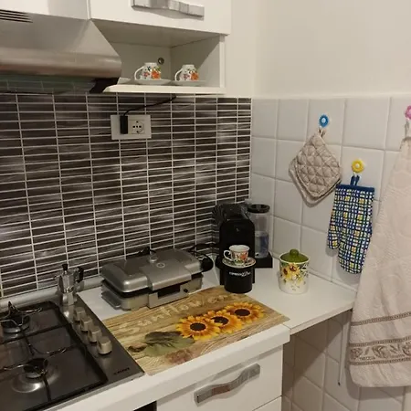 Bellissima Genova apartment Appartamento Genova