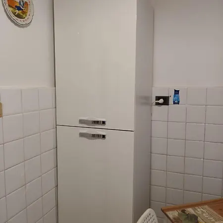 Appartamento Bellissima Genova apartment