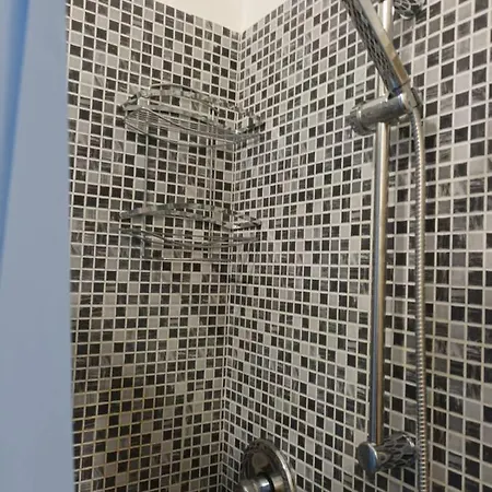 Appartamento Bellissima Genova apartment *